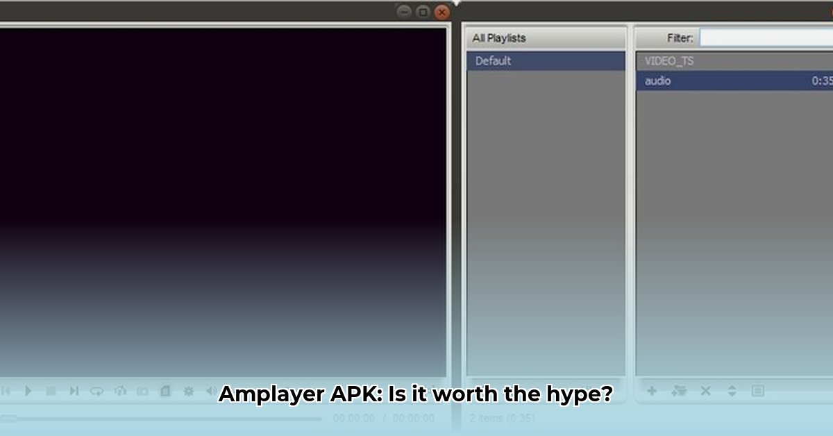 amplayer-apk